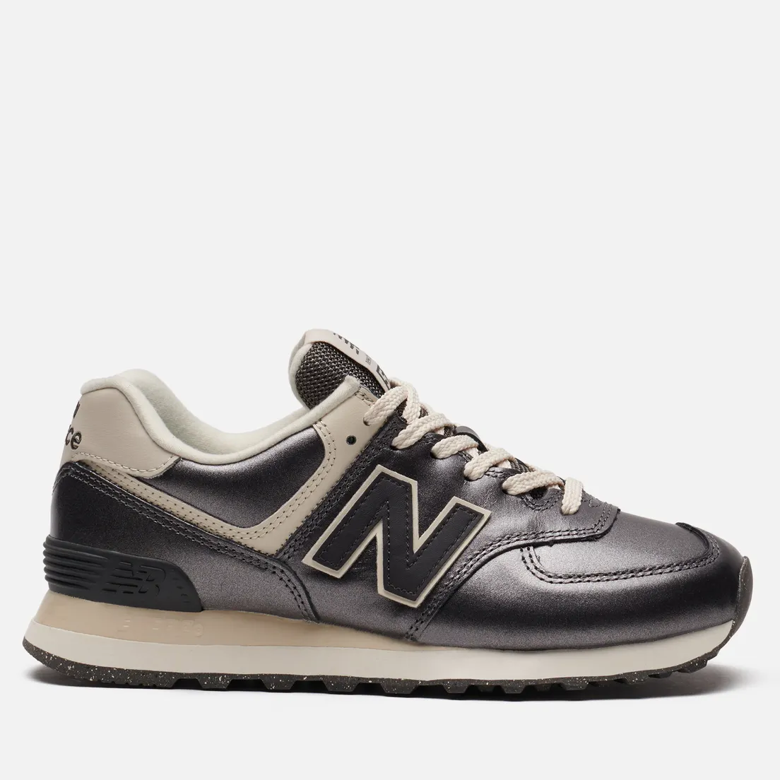 New Balance Женские кроссовки WL574MGS