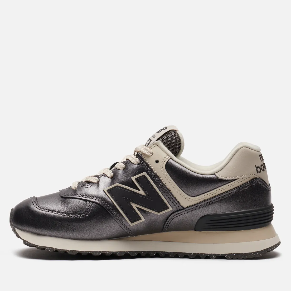 New Balance Женские кроссовки WL574MGS
