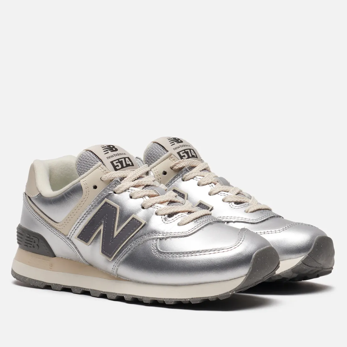 New Balance Женские кроссовки WL574MLG