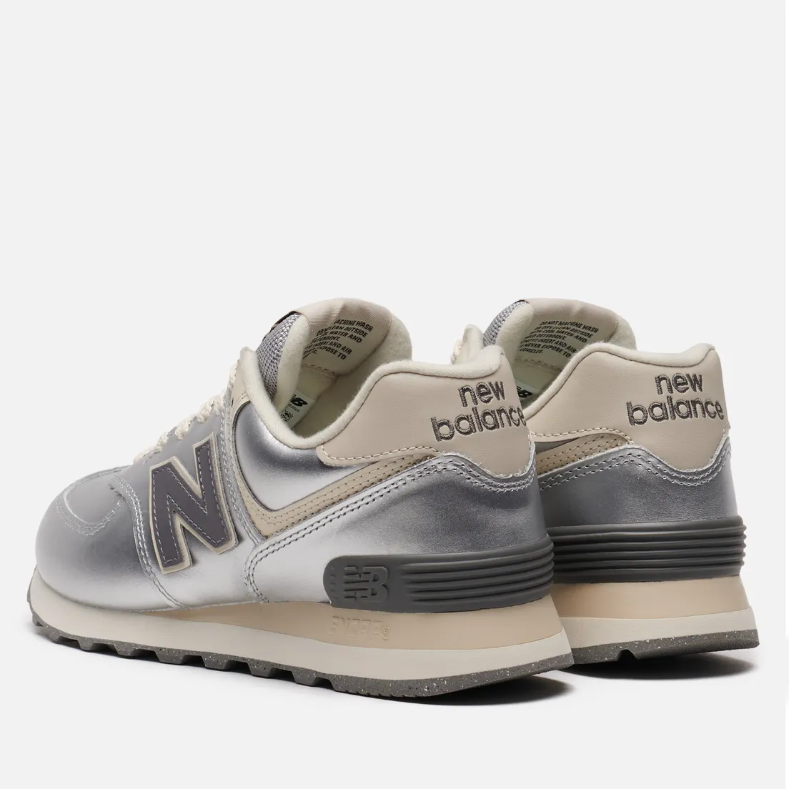 New Balance Женские кроссовки WL574MLG
