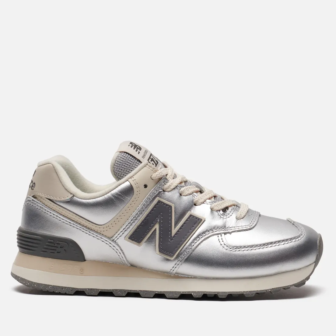 New Balance Женские кроссовки WL574MLG