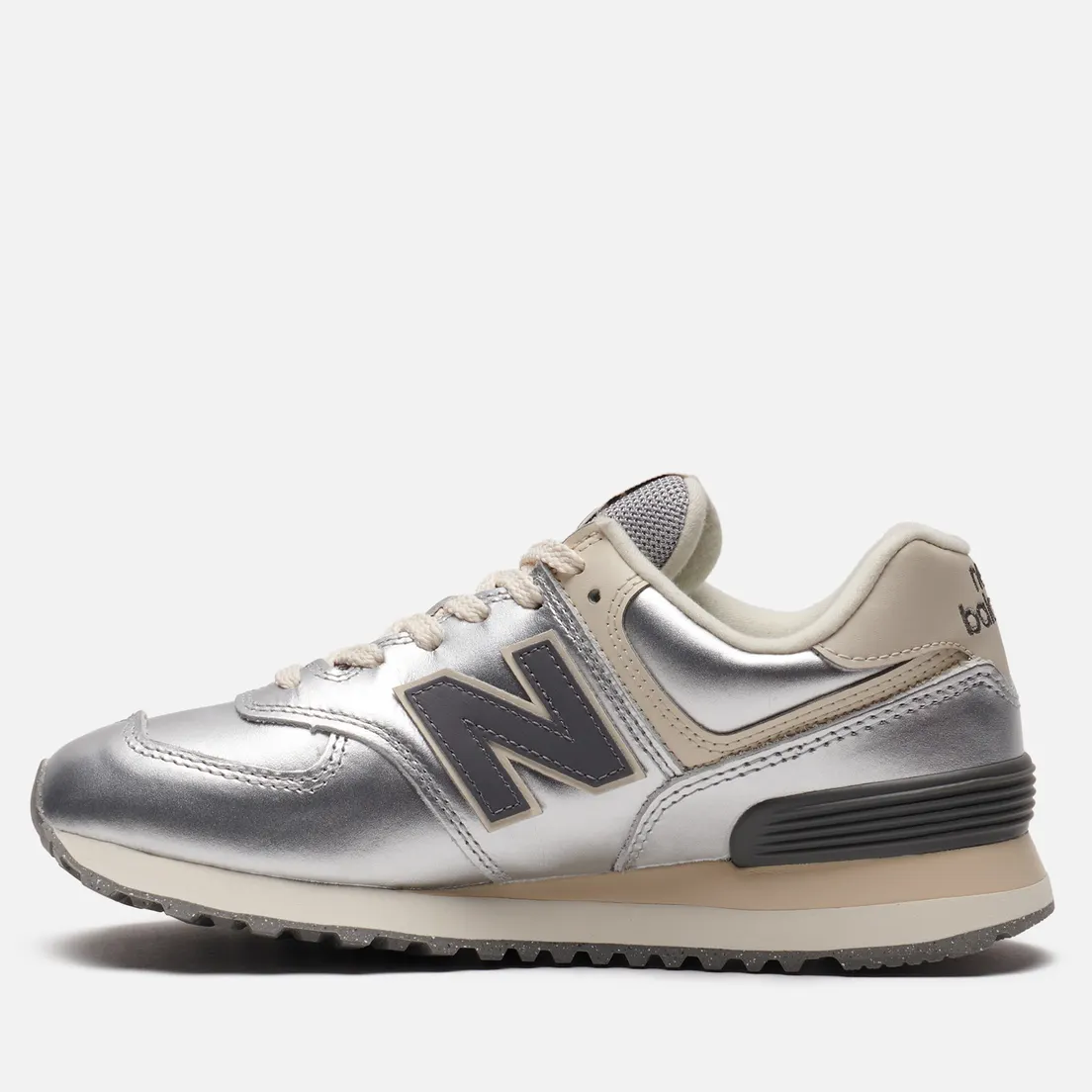New Balance Женские кроссовки WL574MLG