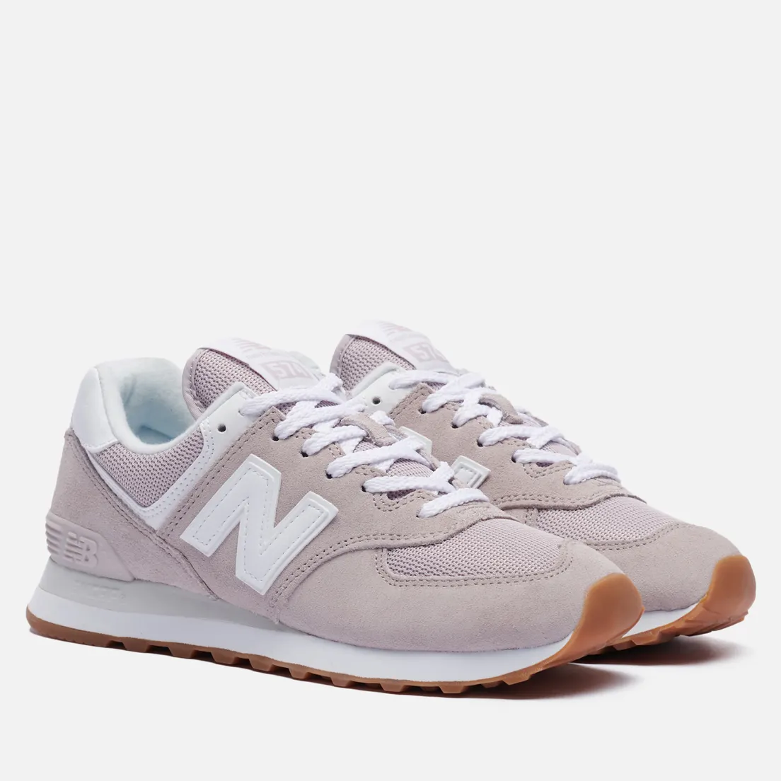 New Balance Женские кроссовки WL574PA2