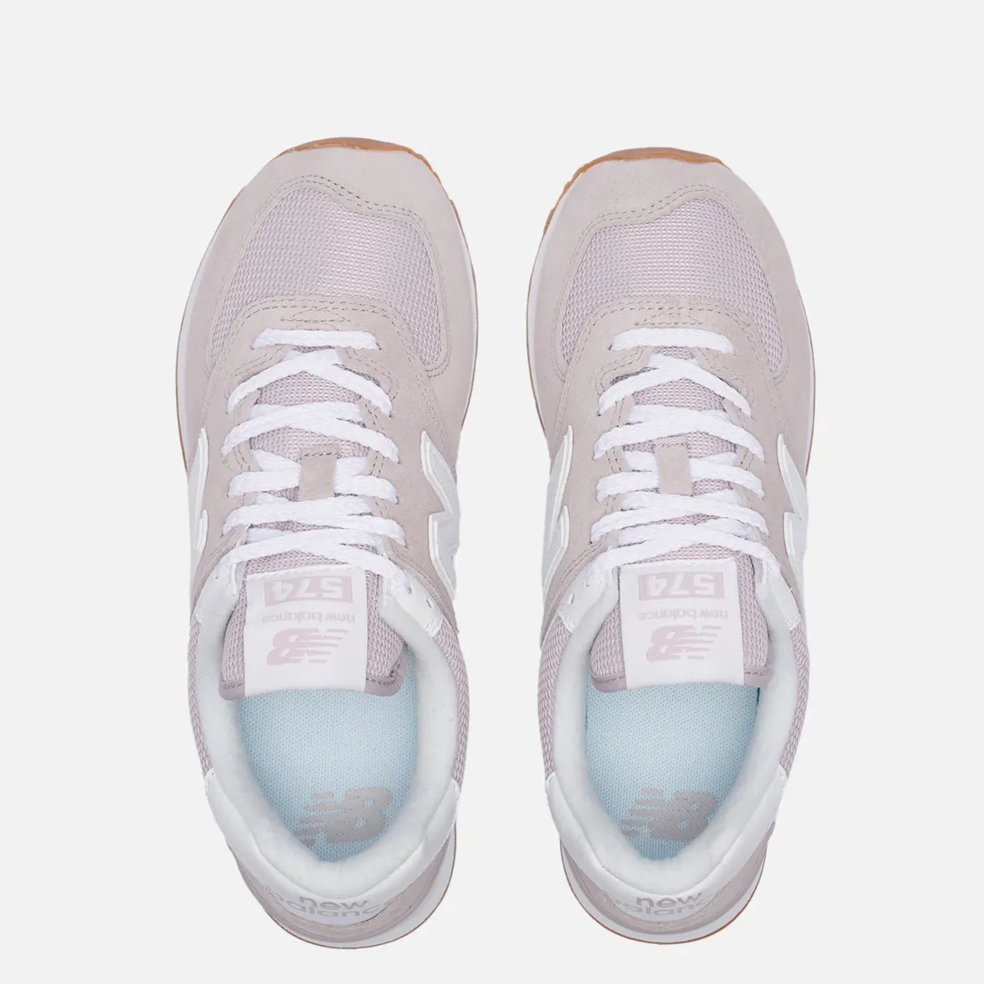 New Balance Женские кроссовки WL574PA2
