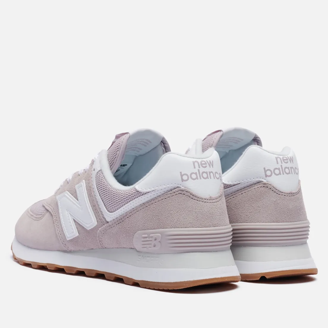 New Balance Женские кроссовки WL574PA2