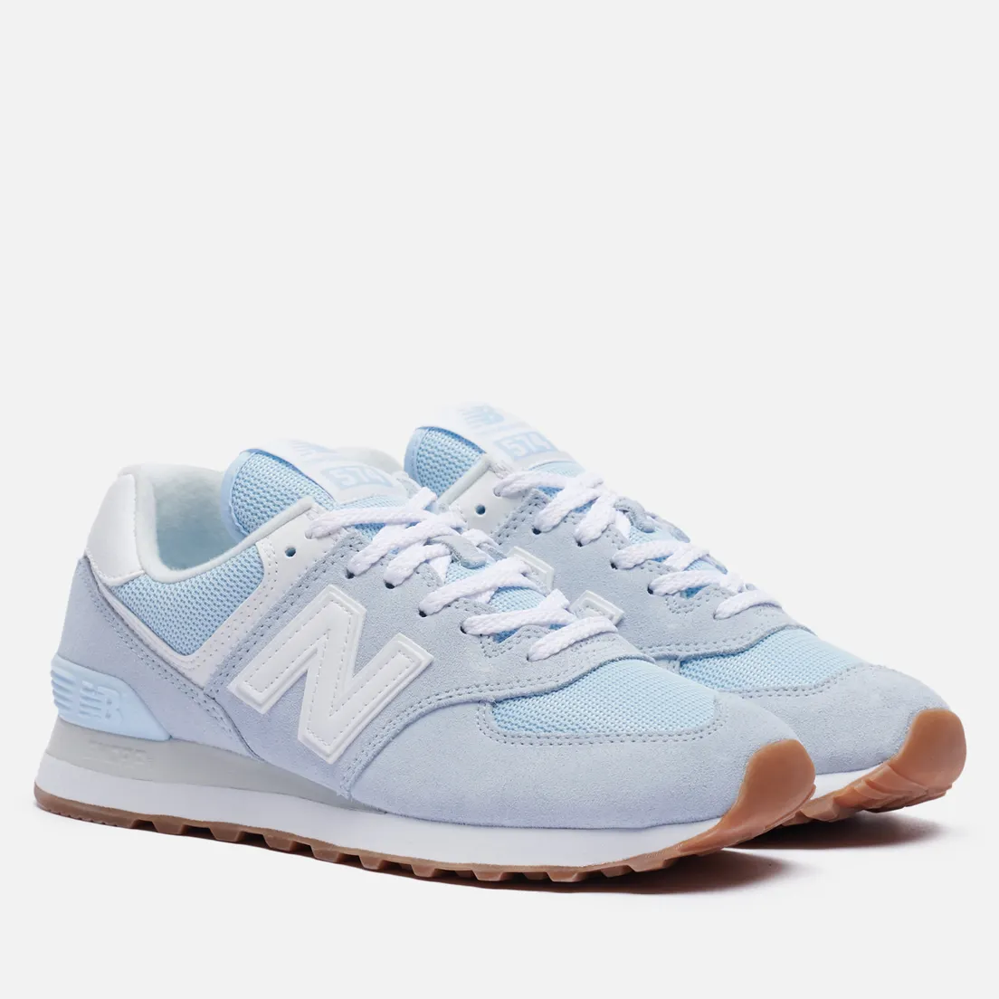 New Balance Женские кроссовки WL574PE2
