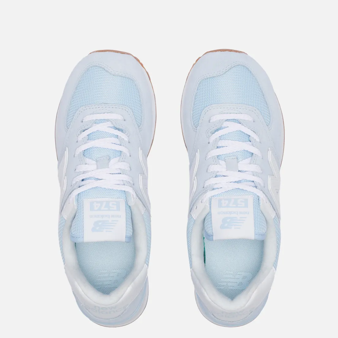 New Balance Женские кроссовки WL574PE2