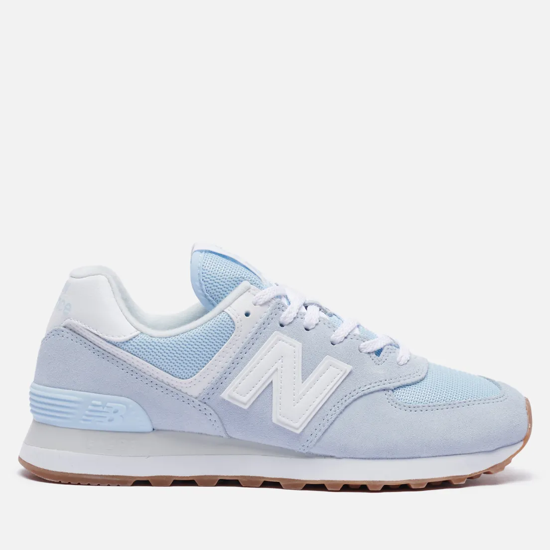 New Balance Женские кроссовки WL574PE2