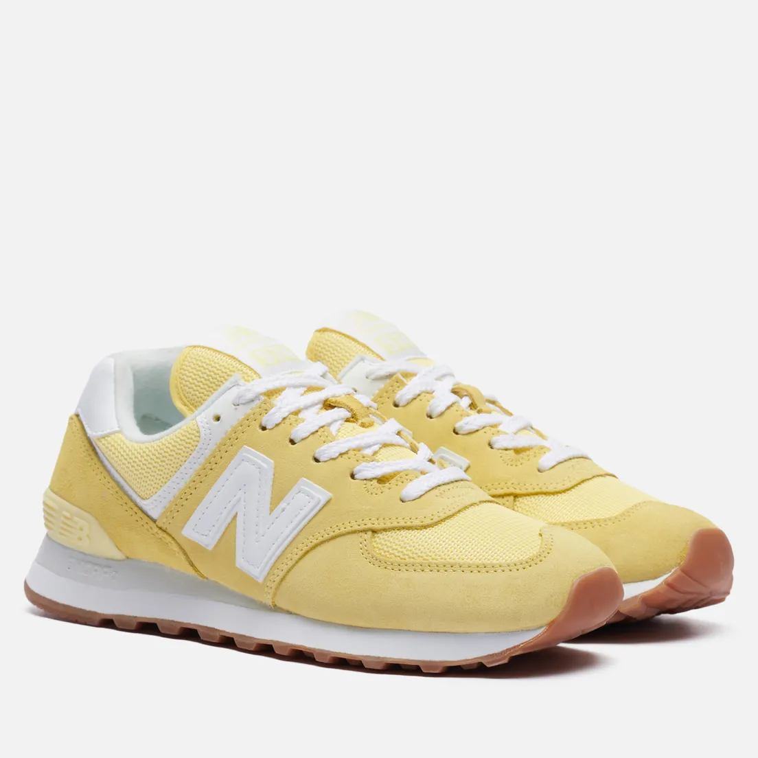 New Balance Женские кроссовки WL574PK2