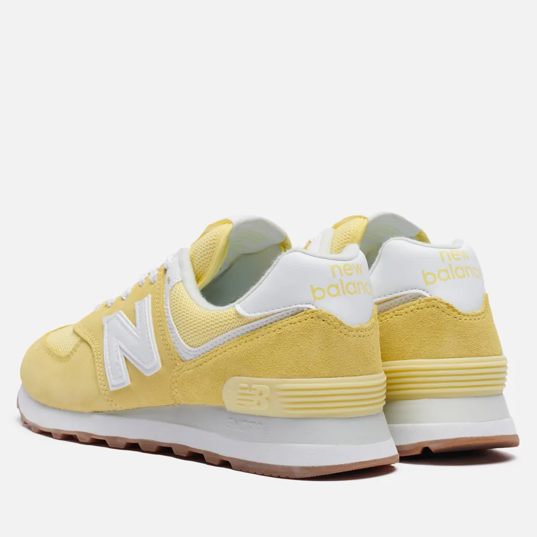 New Balance Женские кроссовки WL574PK2