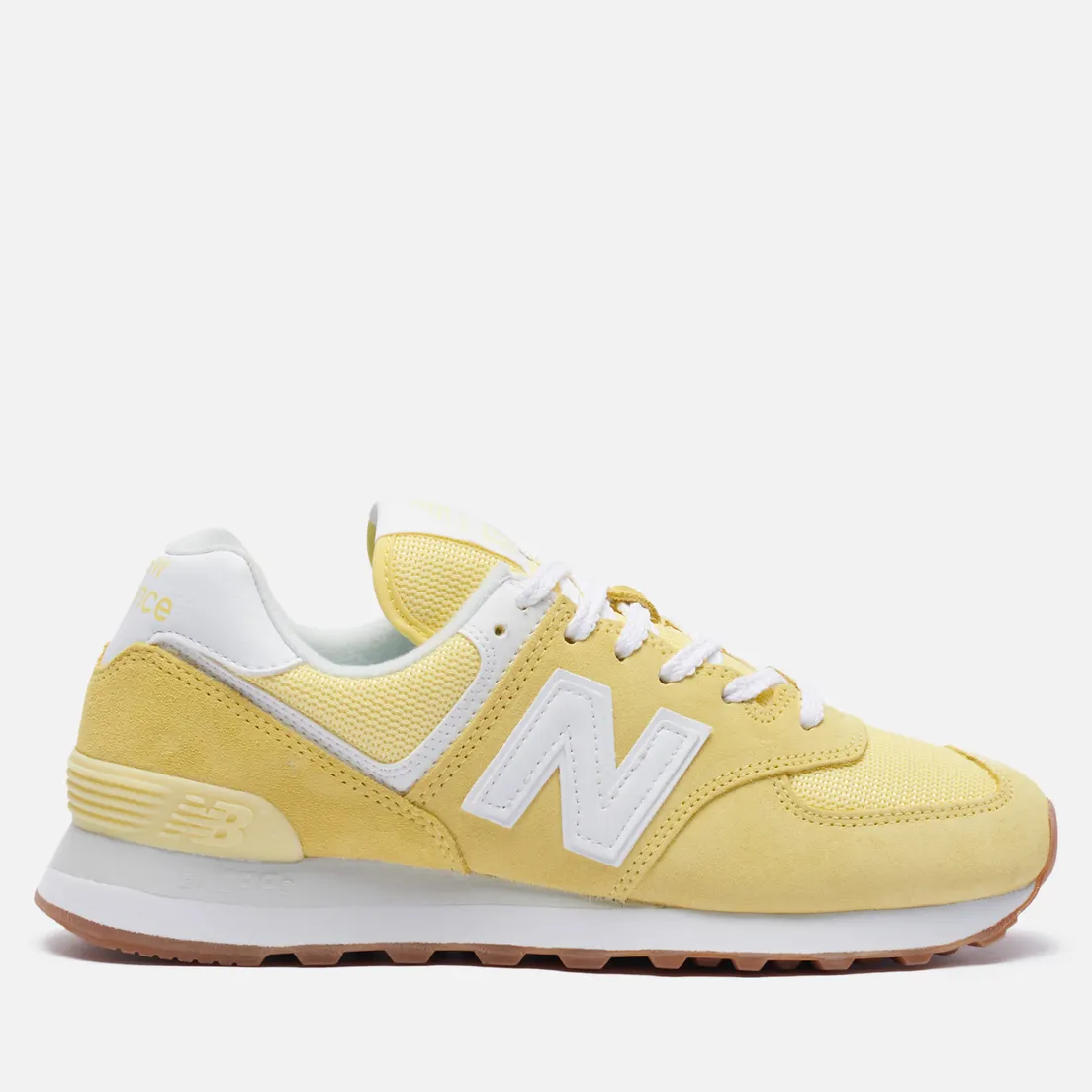 New Balance Женские кроссовки WL574PK2