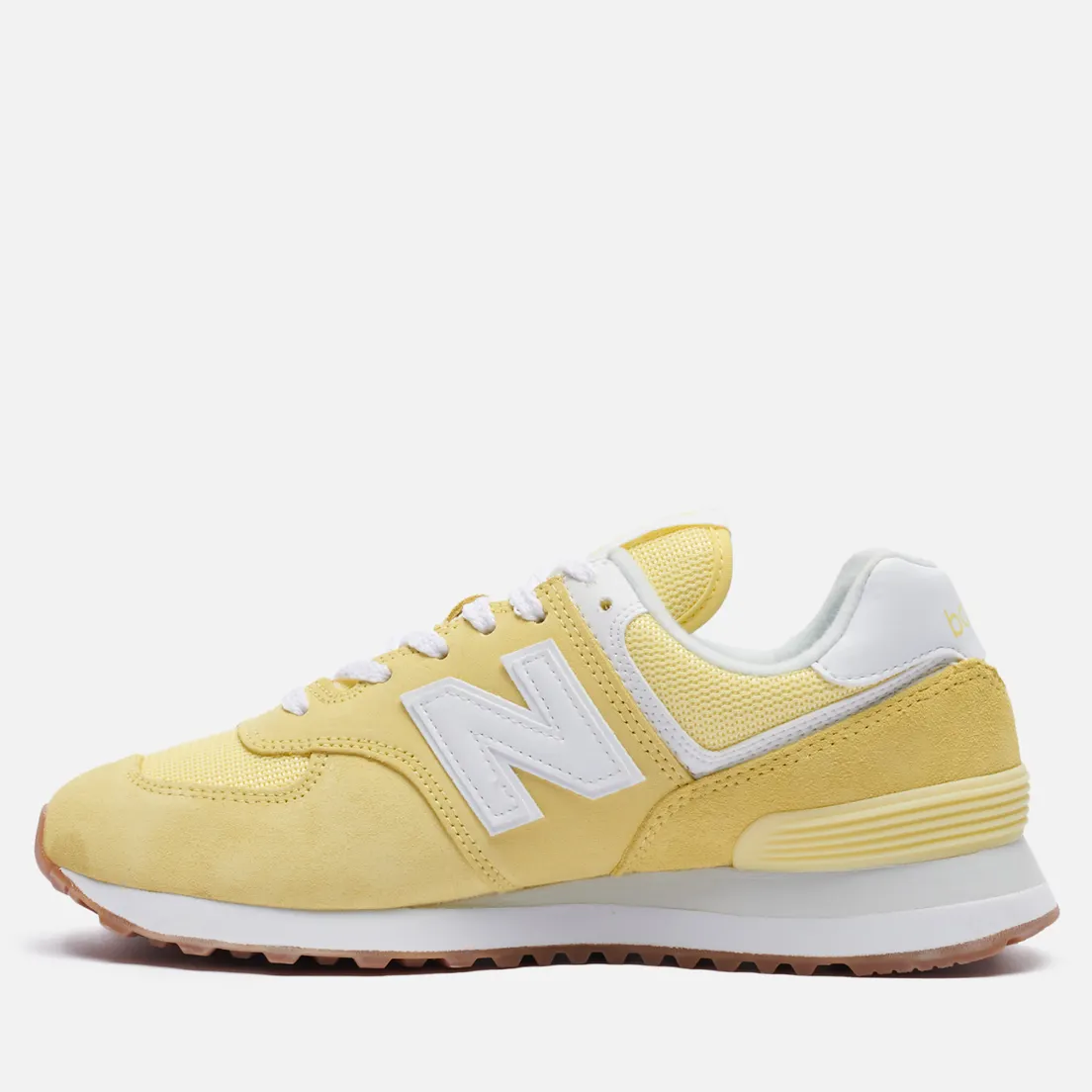 New Balance Женские кроссовки WL574PK2