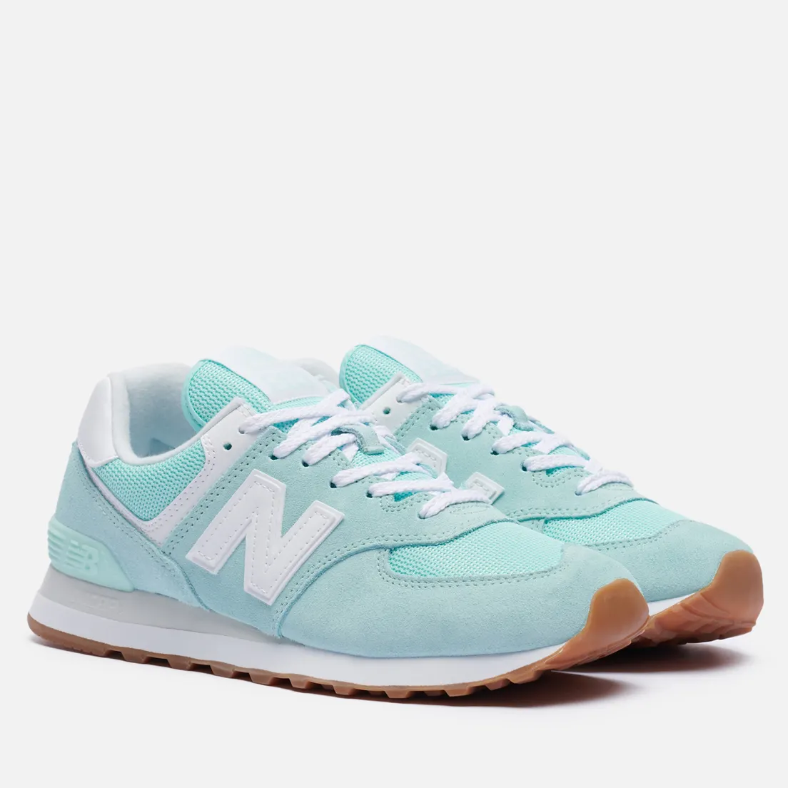New Balance Женские кроссовки WL574PS2