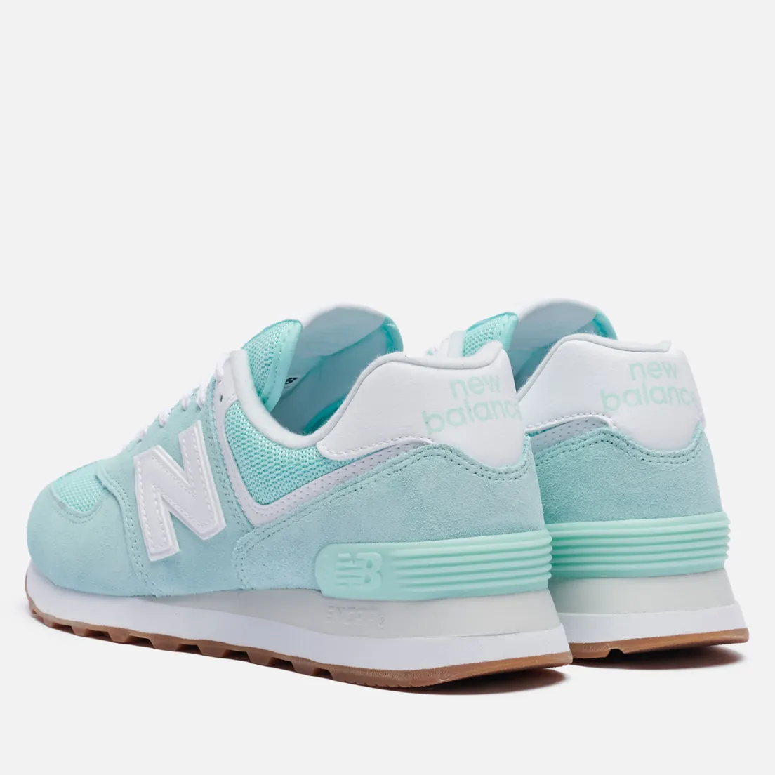 New Balance Женские кроссовки WL574PS2