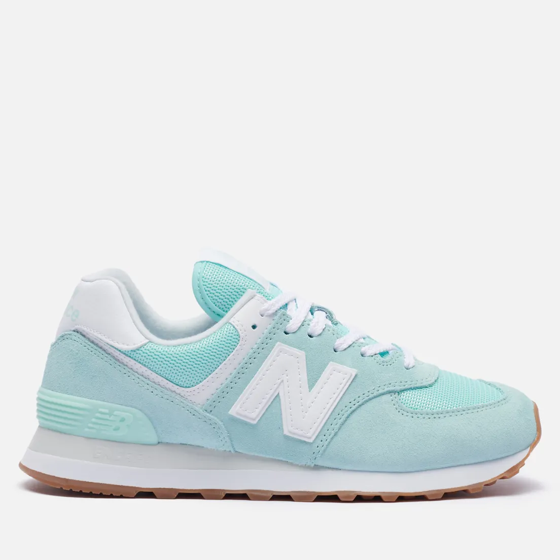 New Balance Женские кроссовки WL574PS2