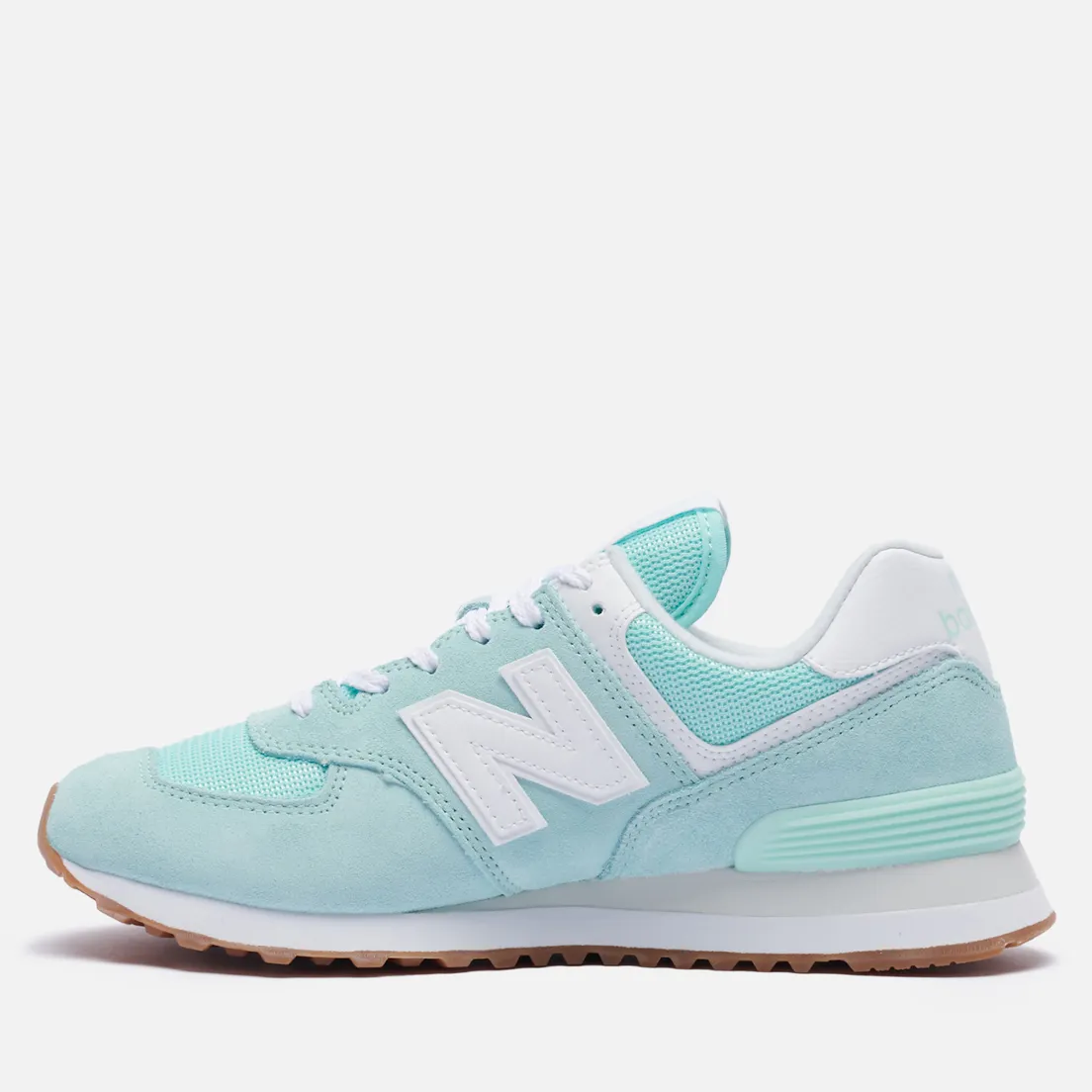 New Balance Женские кроссовки WL574PS2