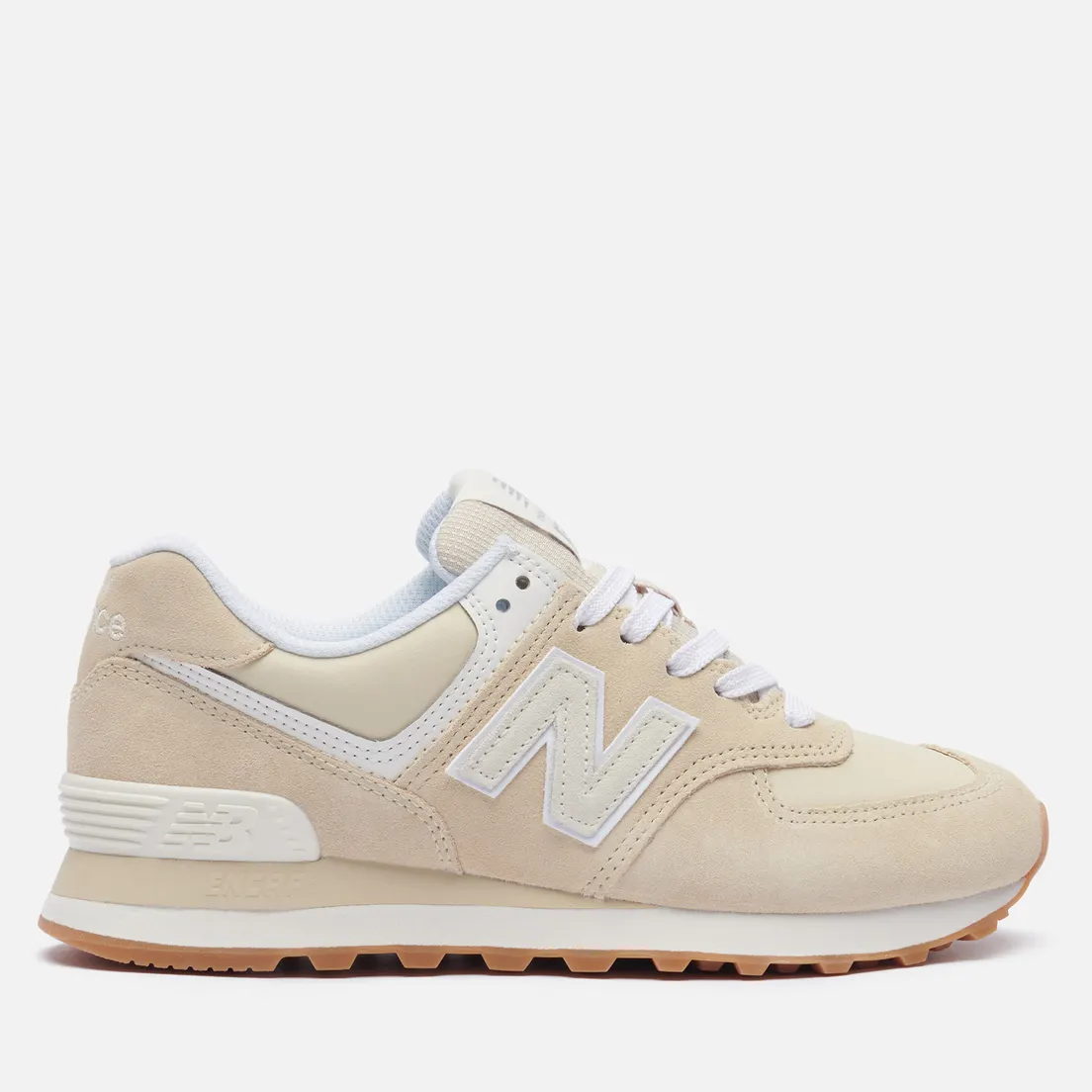 New Balance Женские кроссовки WL574QB2