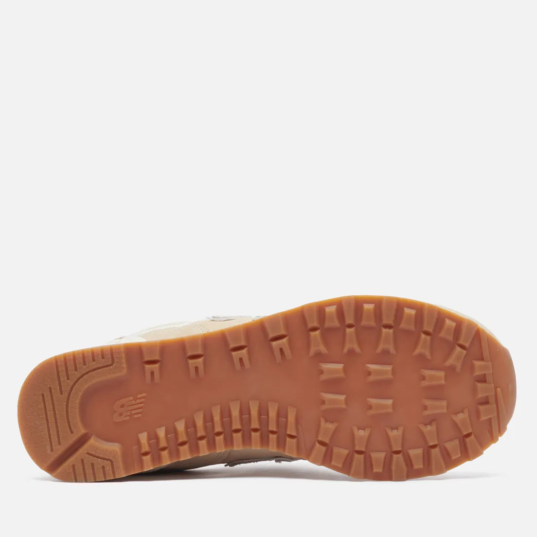 New Balance Женские кроссовки WL574QB2
