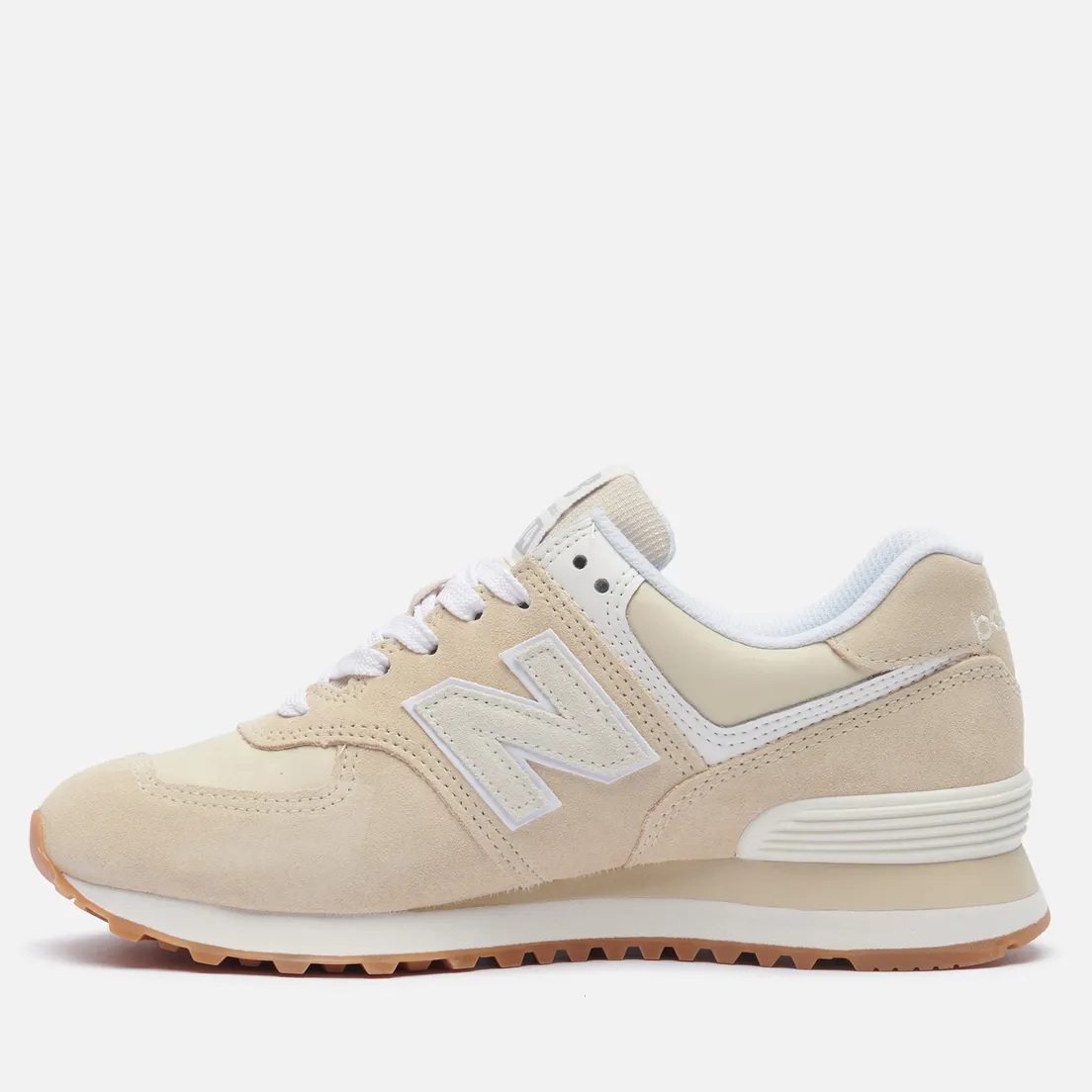 New Balance Женские кроссовки WL574QB2