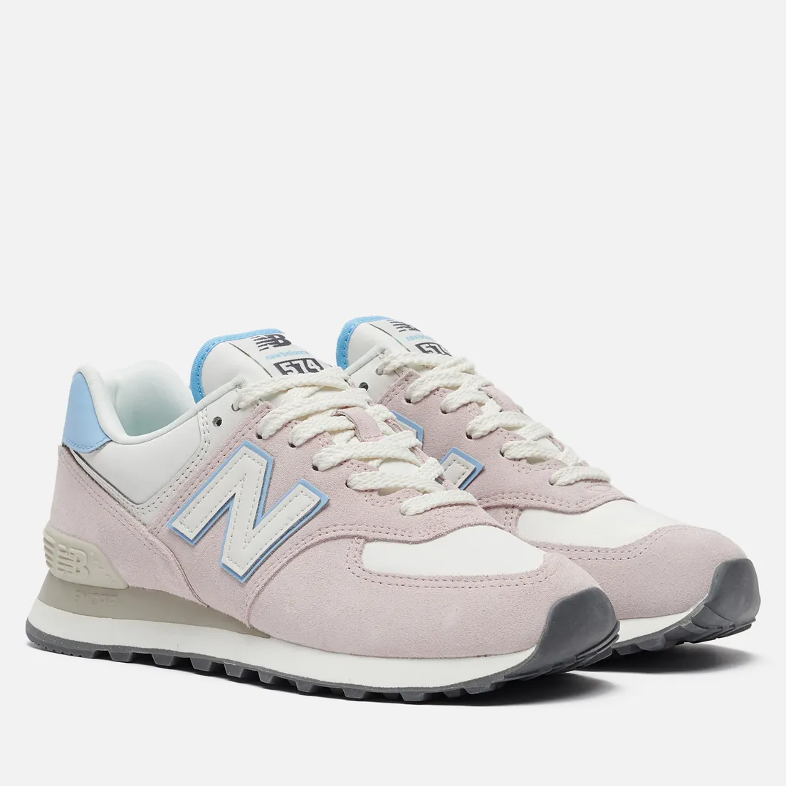 New Balance Женские кроссовки WL574QC