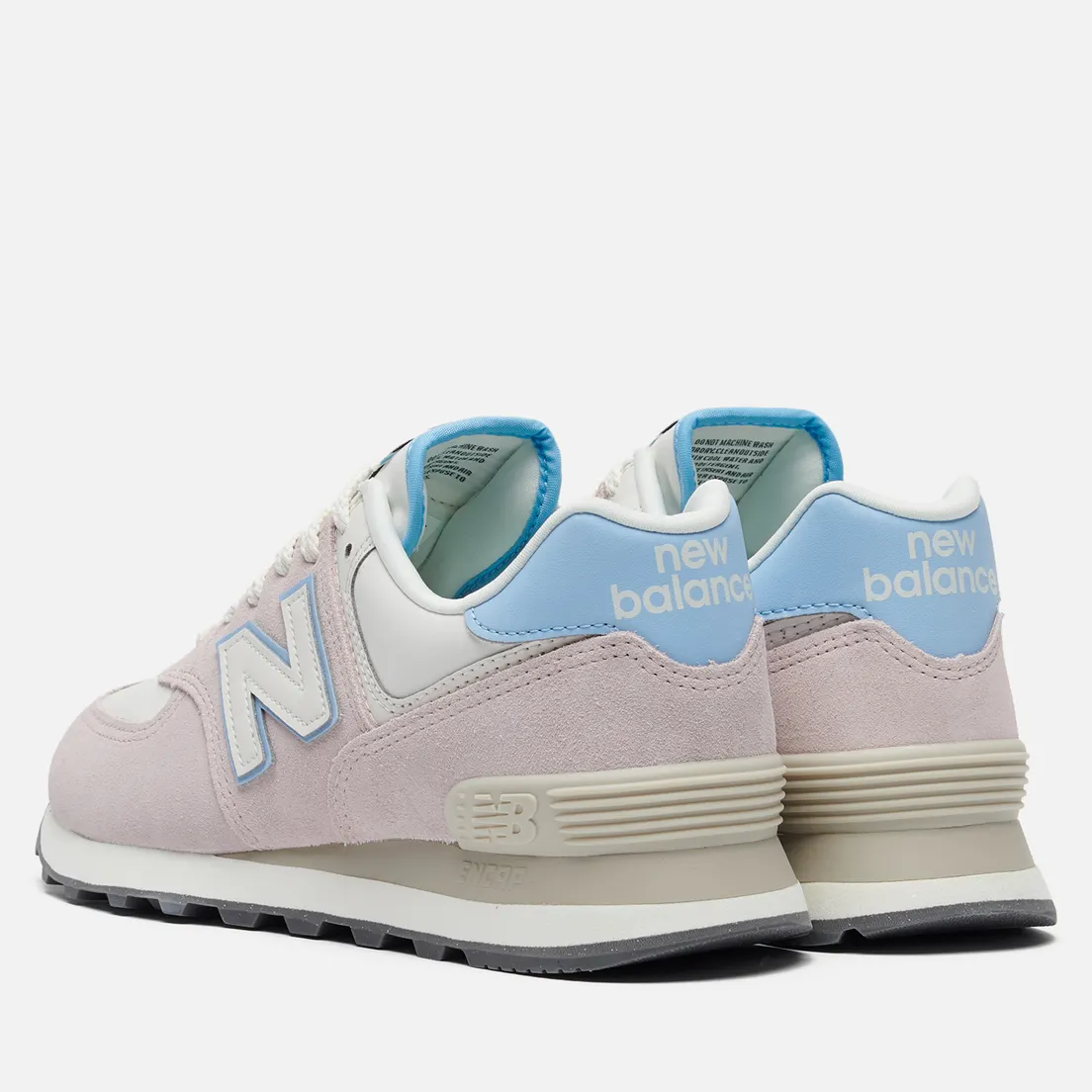 New Balance Женские кроссовки WL574QC