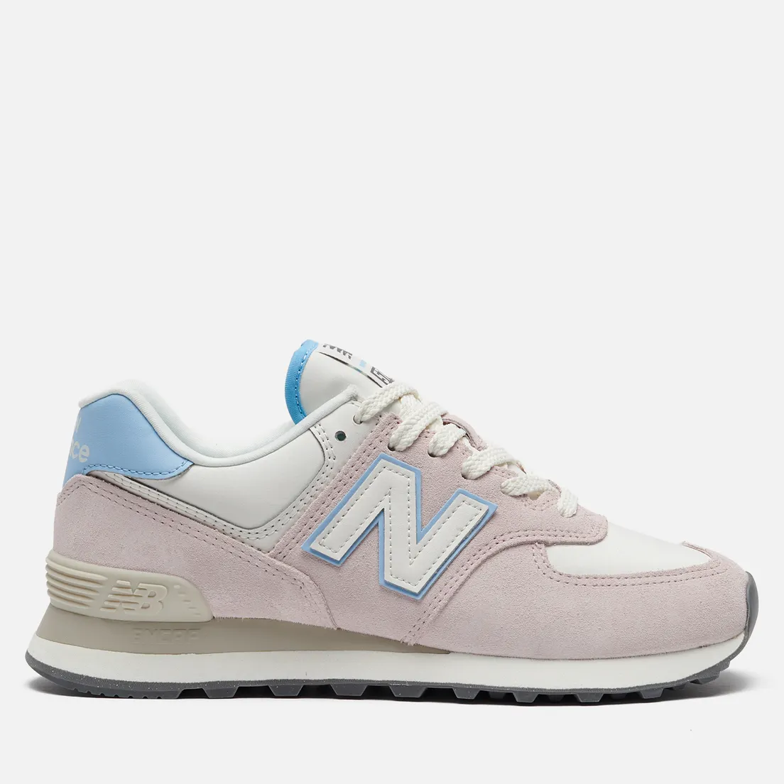 New Balance Женские кроссовки WL574QC