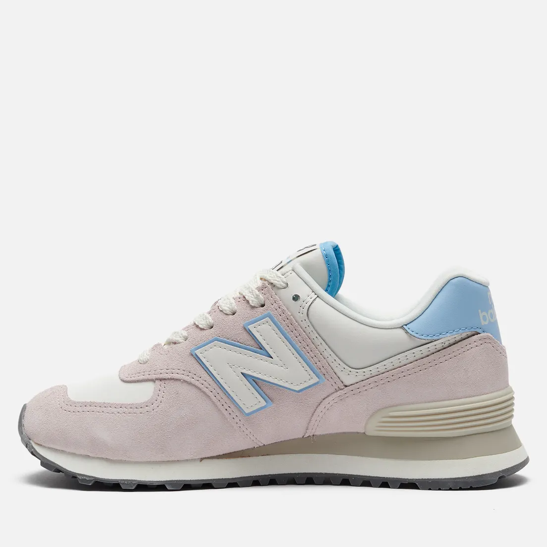 New Balance Женские кроссовки WL574QC