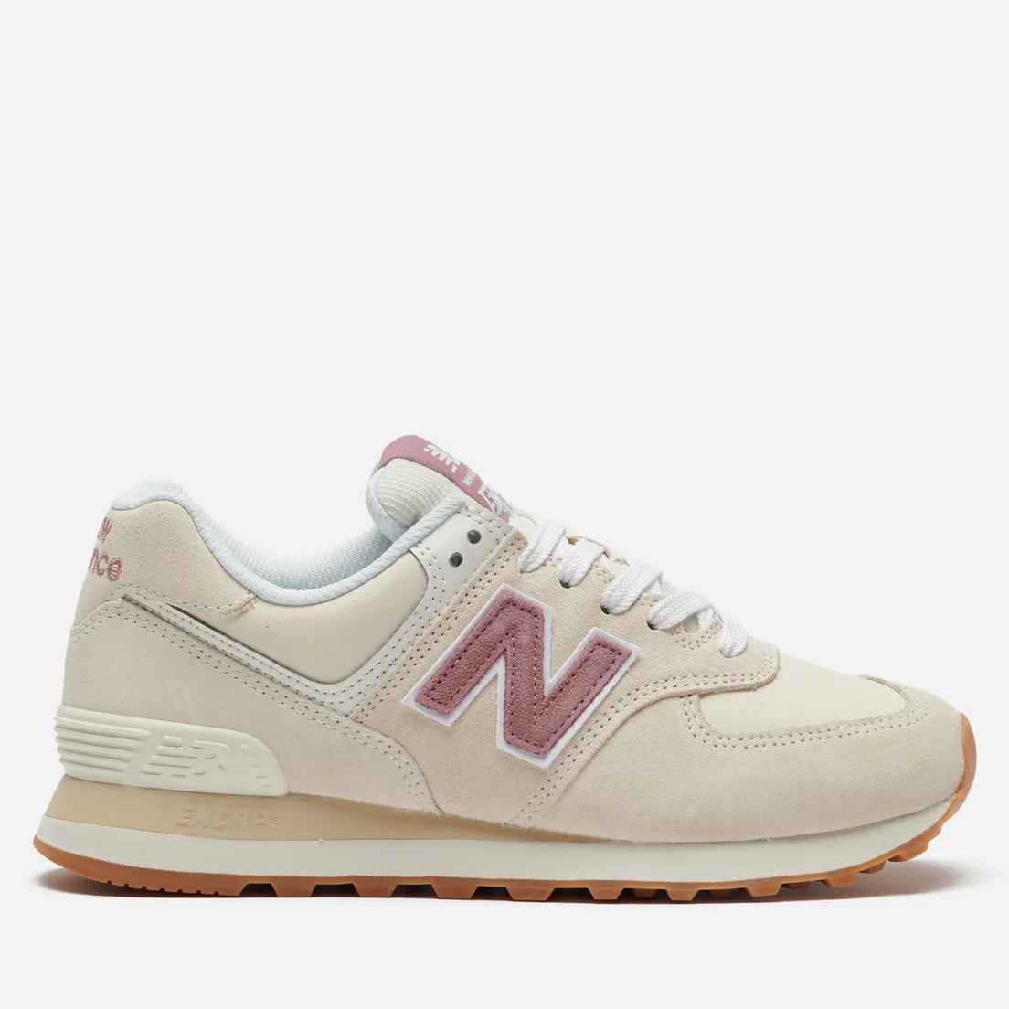 New Balance Женские кроссовки WL574QC2