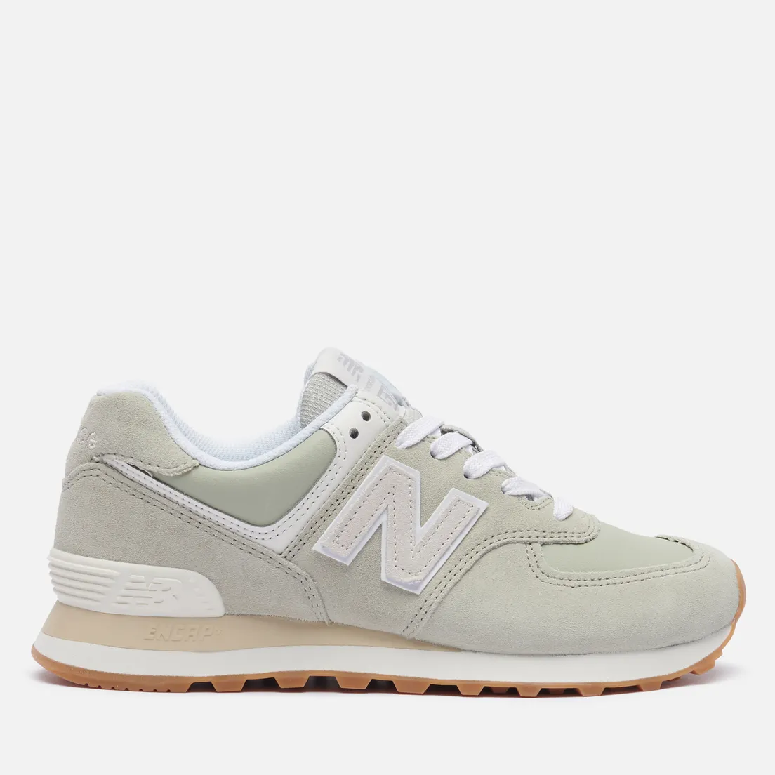 New Balance Женские кроссовки WL574QD2