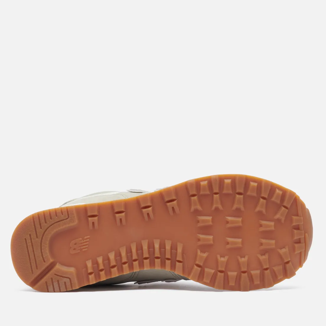 New Balance Женские кроссовки WL574QD2