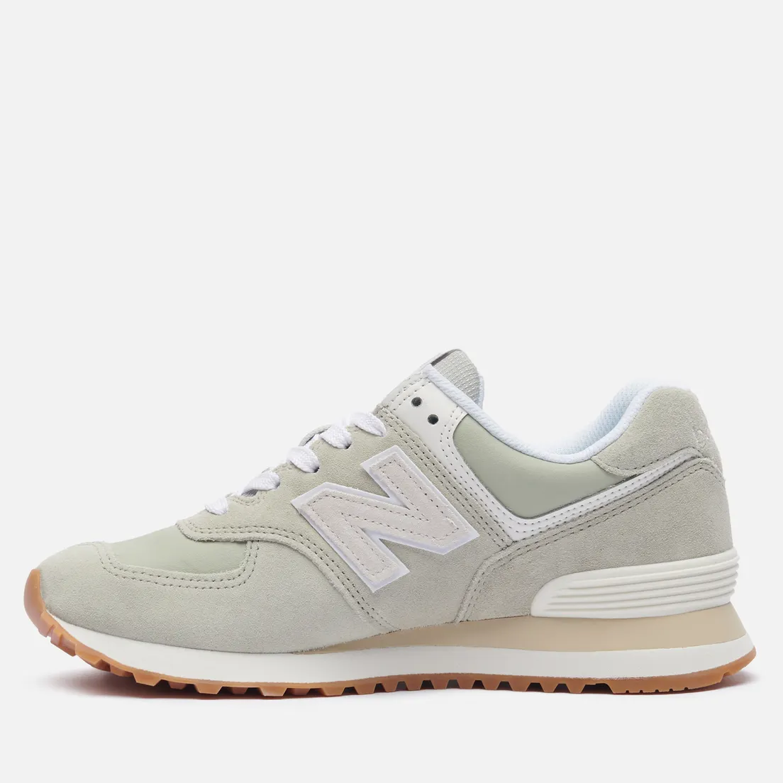 New Balance Женские кроссовки WL574QD2