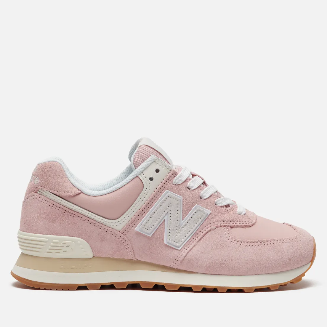 New Balance Женские кроссовки WL574QE2