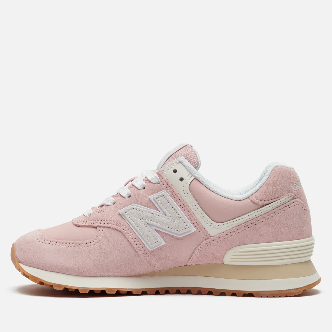 New Balance Женские кроссовки WL574QE2