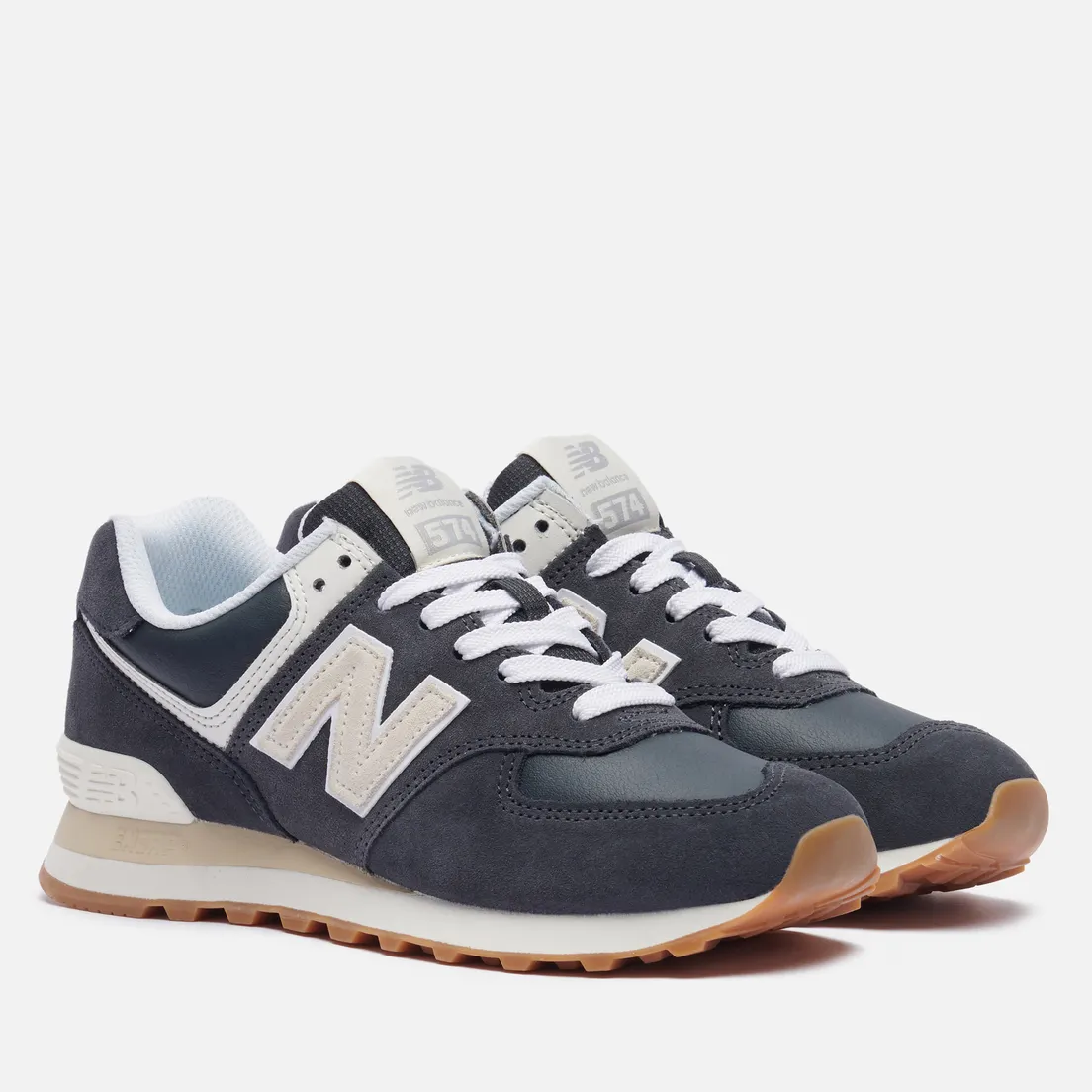 New Balance Женские кроссовки WL574QF2