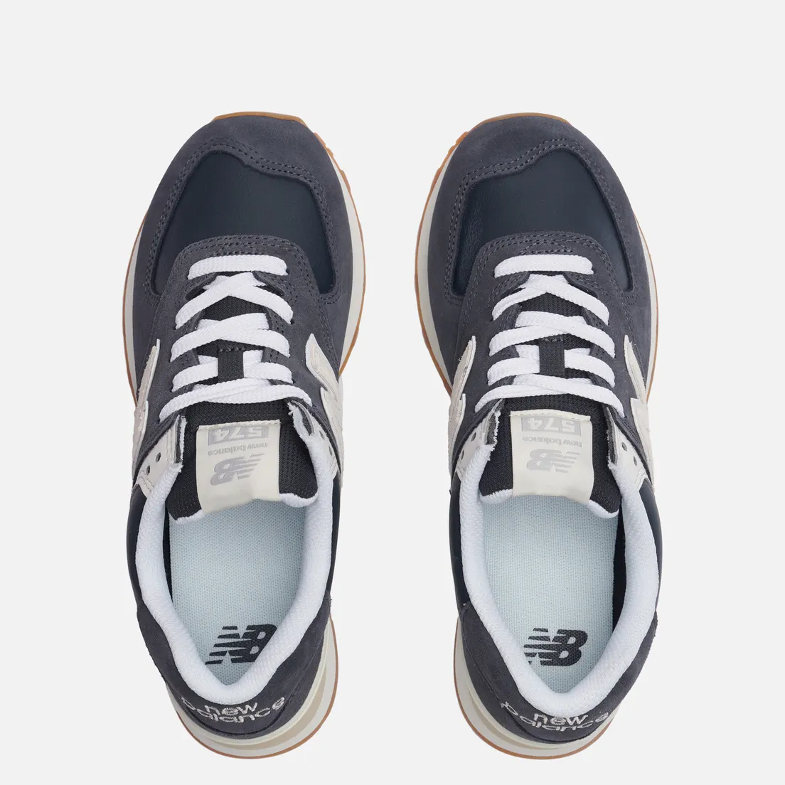 New Balance Женские кроссовки WL574QF2