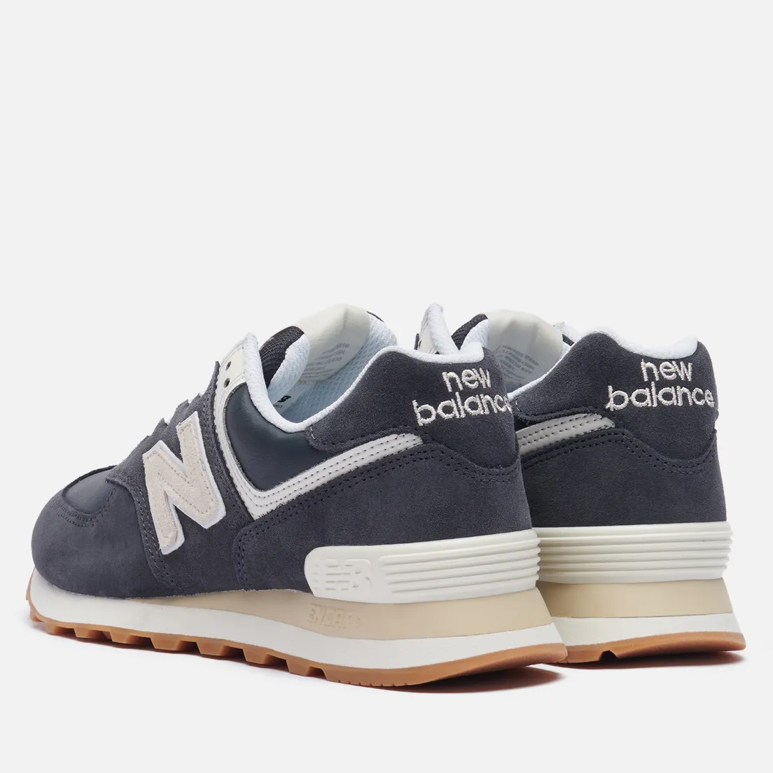 New Balance Женские кроссовки WL574QF2