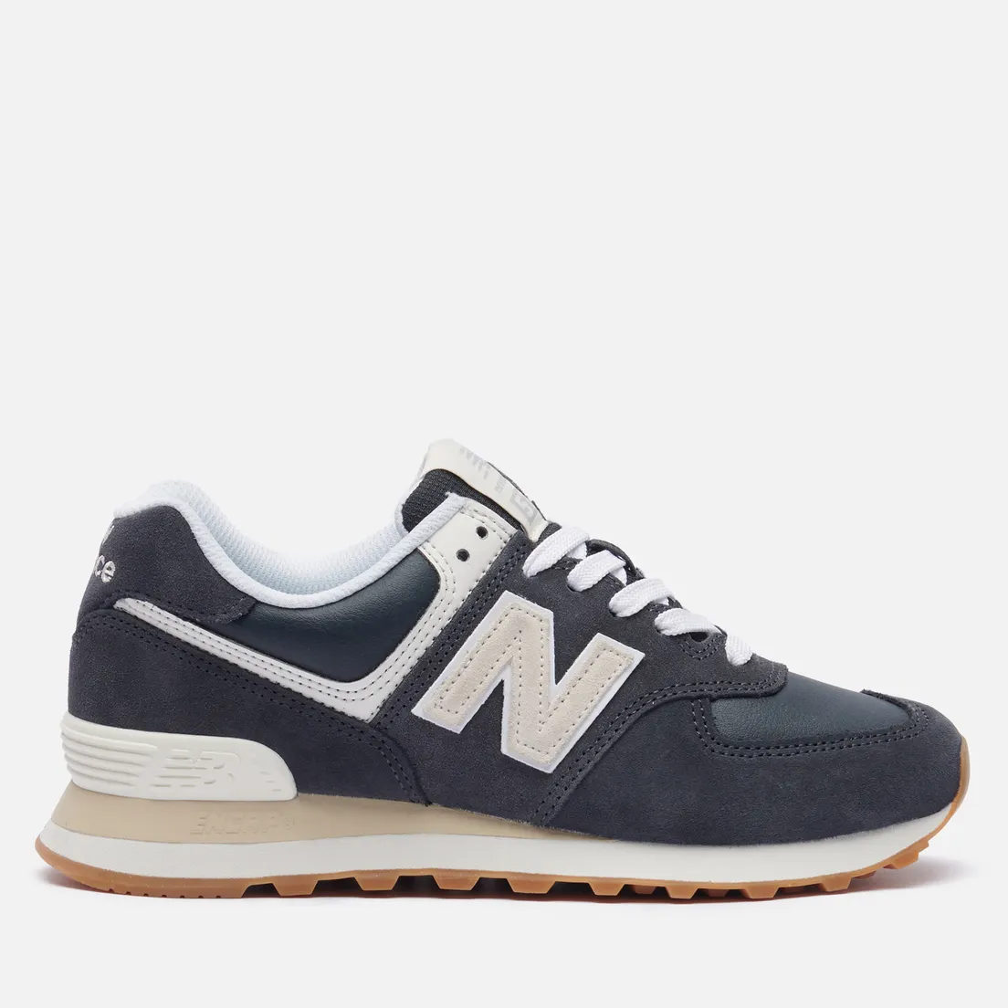 New Balance Женские кроссовки WL574QF2