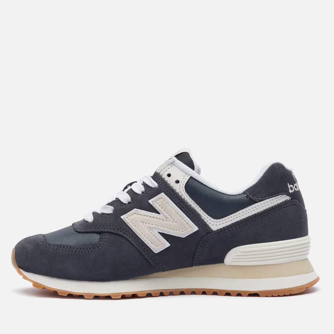 New Balance Женские кроссовки WL574QF2