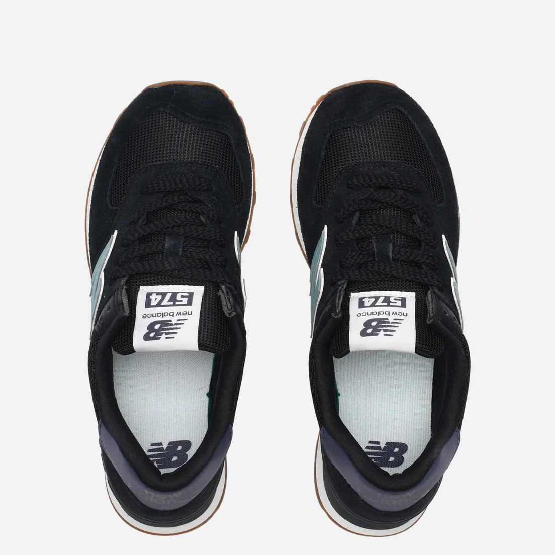 New Balance Женские кроссовки WL574RA