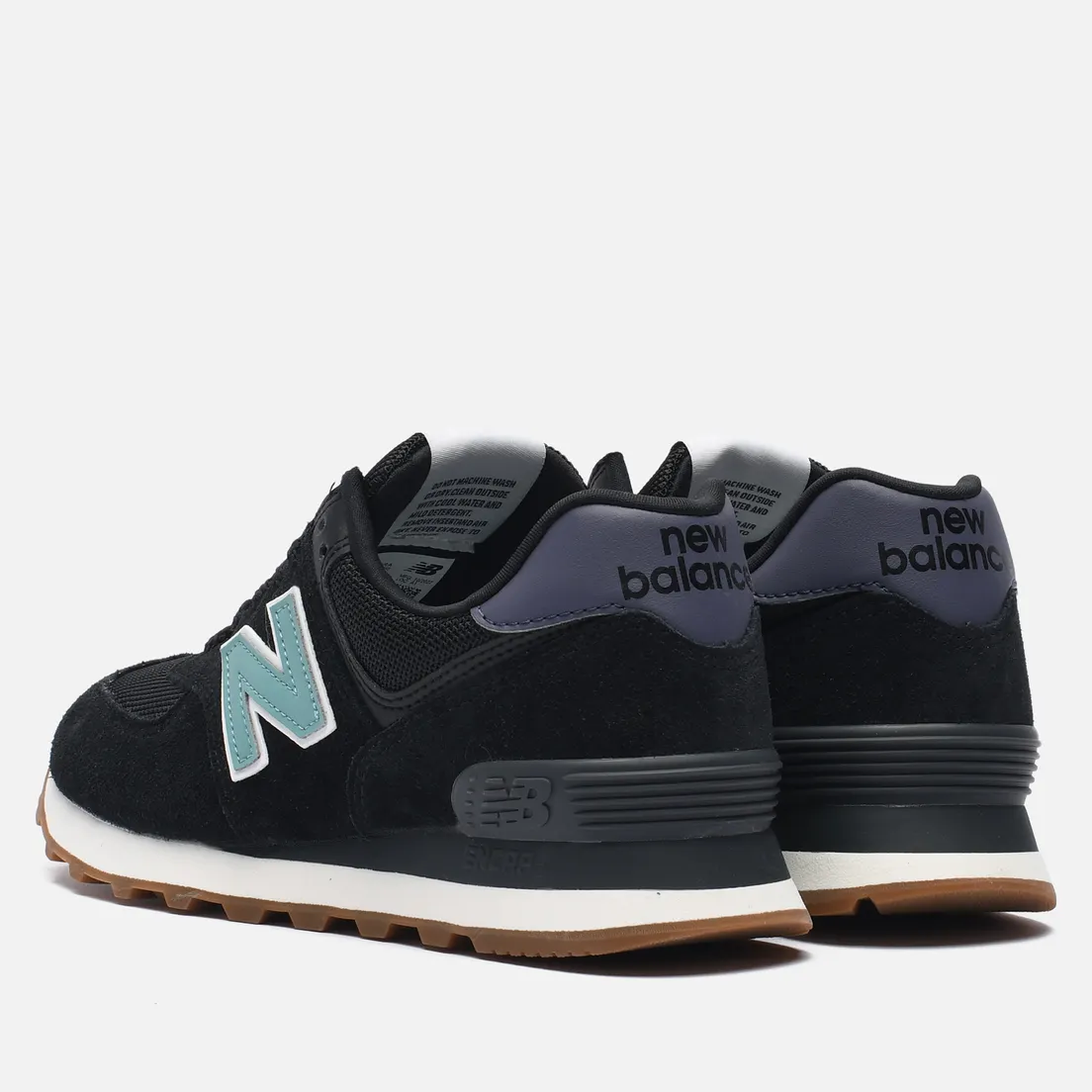 New Balance Женские кроссовки WL574RA