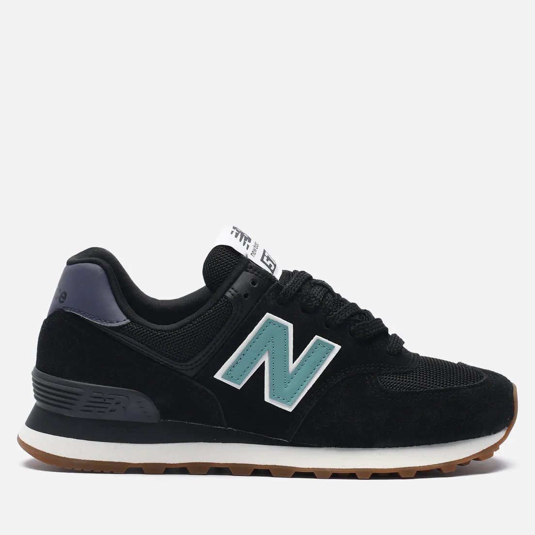New Balance Женские кроссовки WL574RA