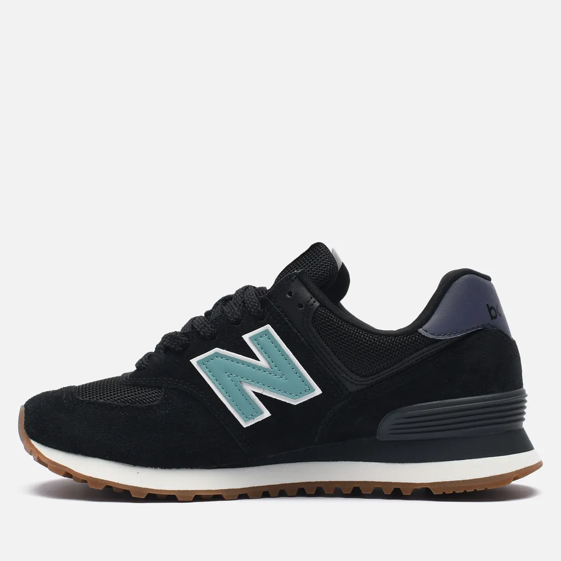 New Balance Женские кроссовки WL574RA