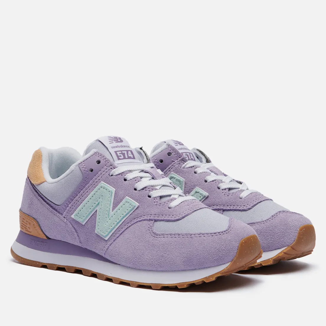 New Balance Женские кроссовки 574v2