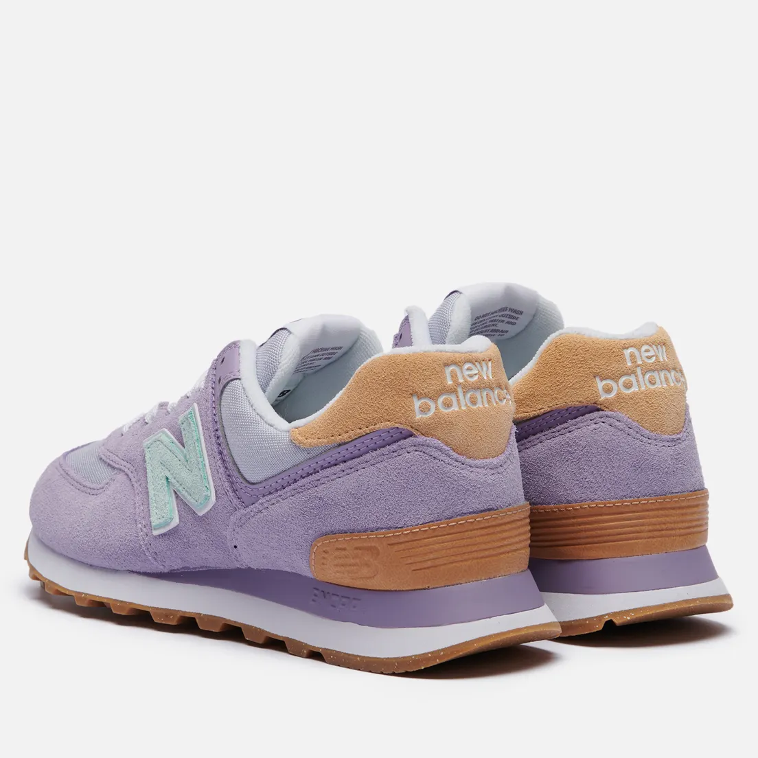 New Balance Женские кроссовки 574v2