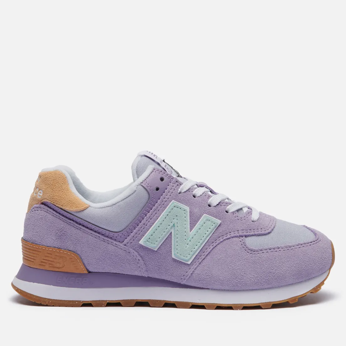 New Balance Женские кроссовки 574v2