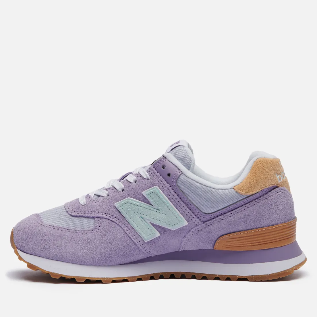 New Balance Женские кроссовки 574v2