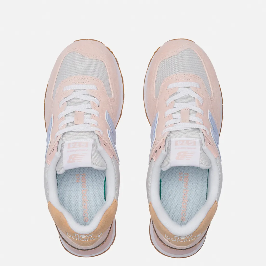 New Balance Женские кроссовки 574 Beach Cruiser