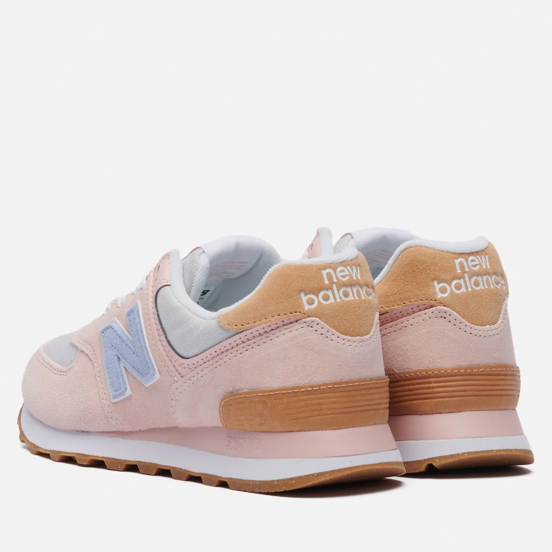 New Balance Женские кроссовки 574 Beach Cruiser
