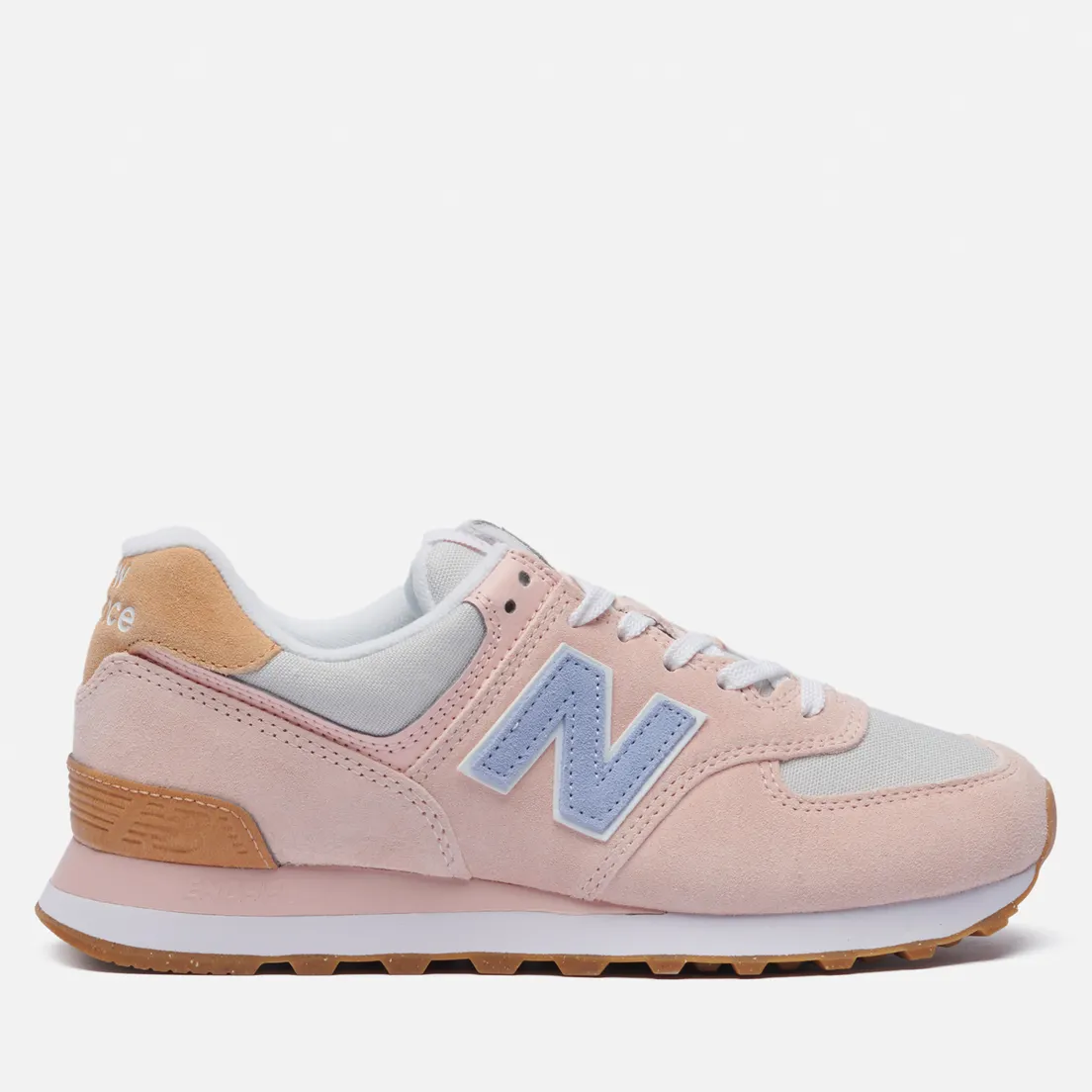 New Balance Женские кроссовки 574 Beach Cruiser