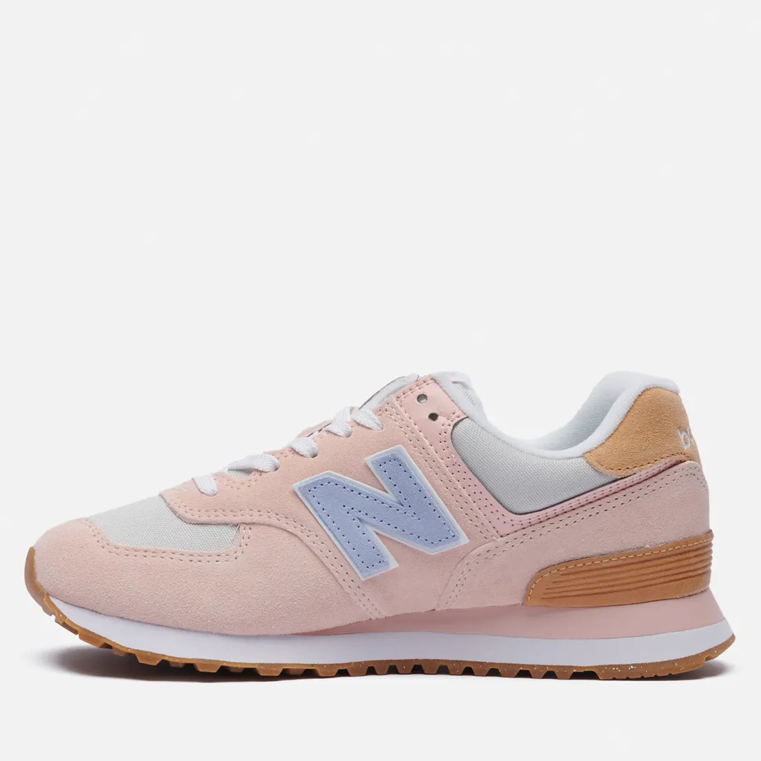 New Balance Женские кроссовки 574 Beach Cruiser